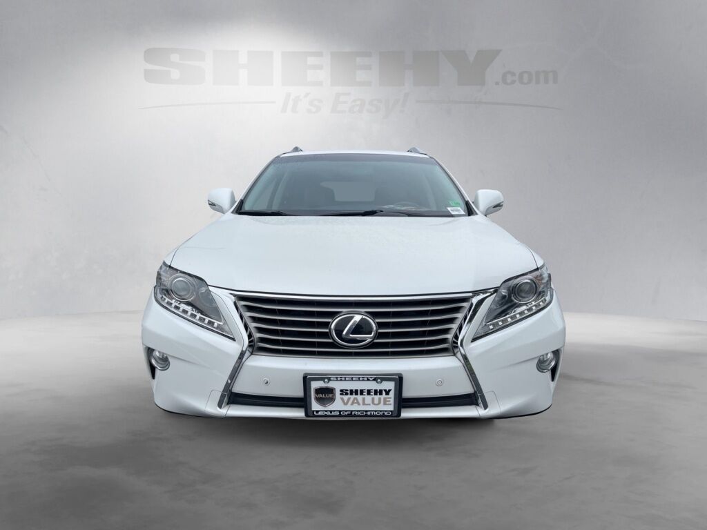 2014 Lexus RX 350 Richmond VA