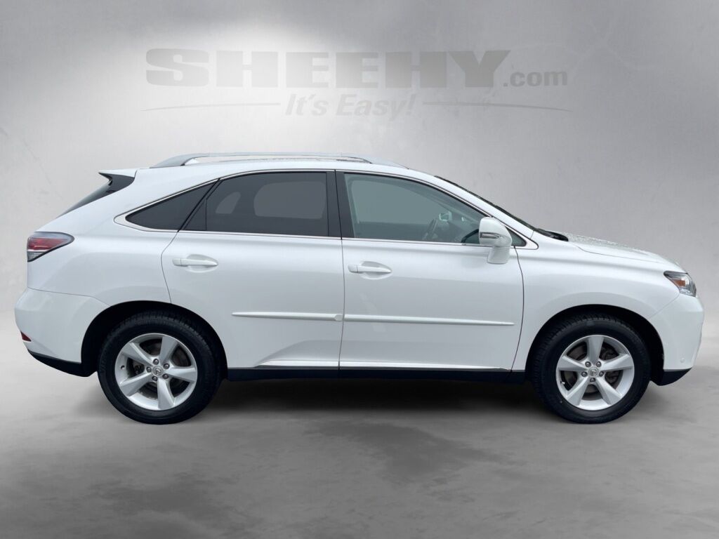 2014 Lexus RX 350 Richmond VA