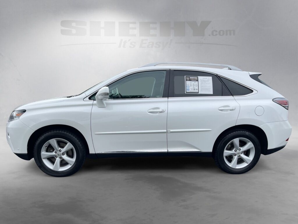 2014 Lexus RX 350 Richmond VA