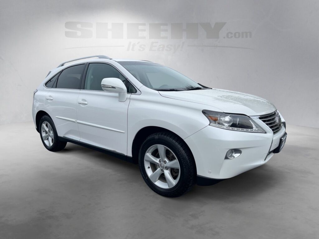2014 Lexus RX 350 Richmond VA