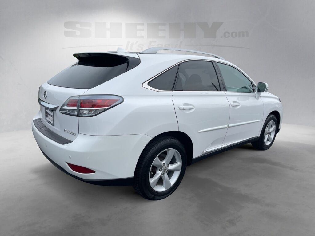 2014 Lexus RX 350 Richmond VA