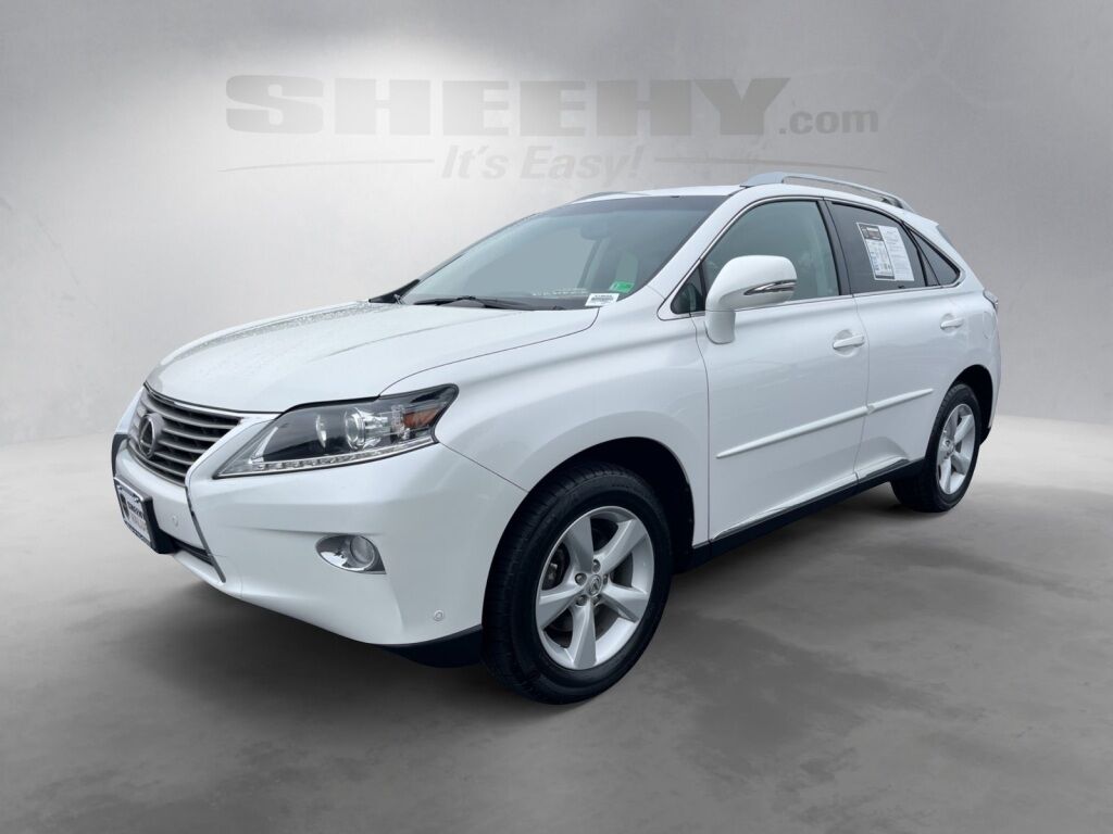 2014 Lexus RX 350 Richmond VA