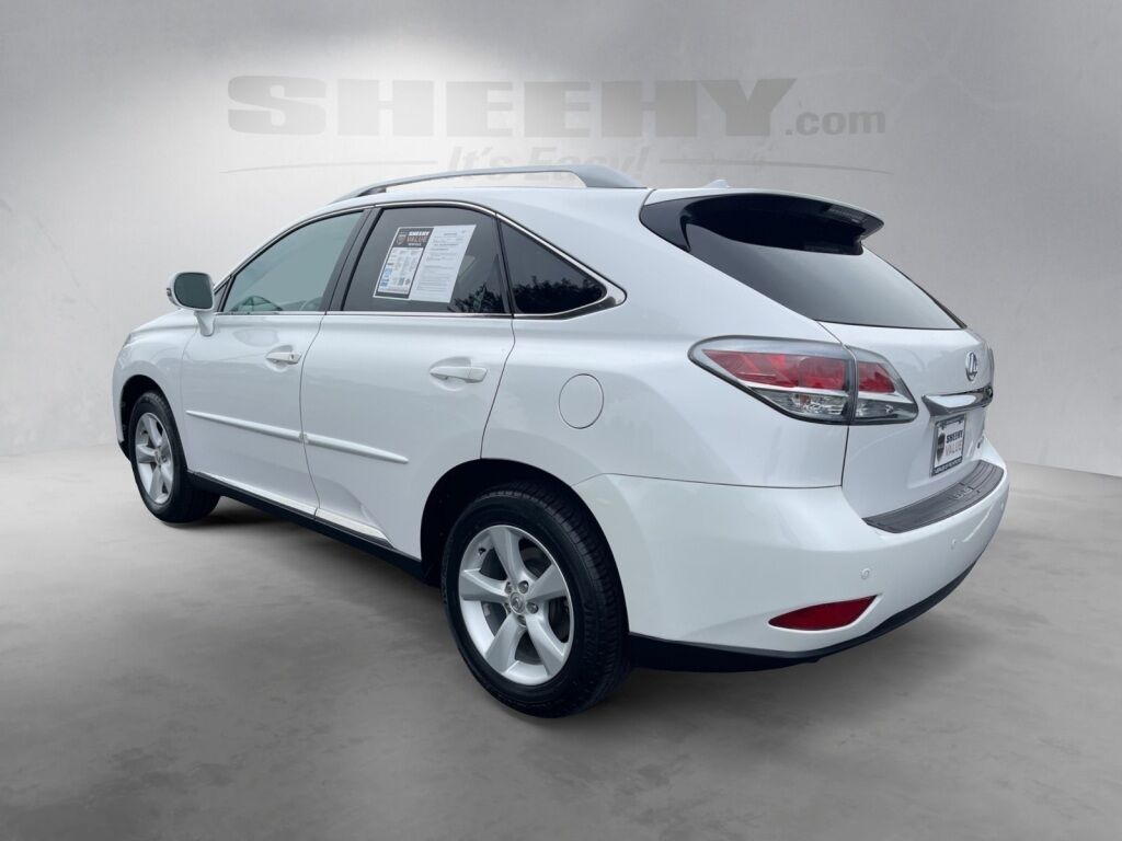 2014 Lexus RX 350 Richmond VA