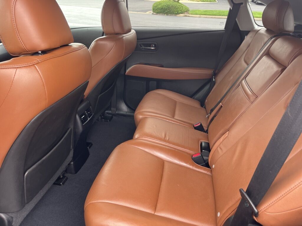 2014 Lexus RX 350 Richmond VA