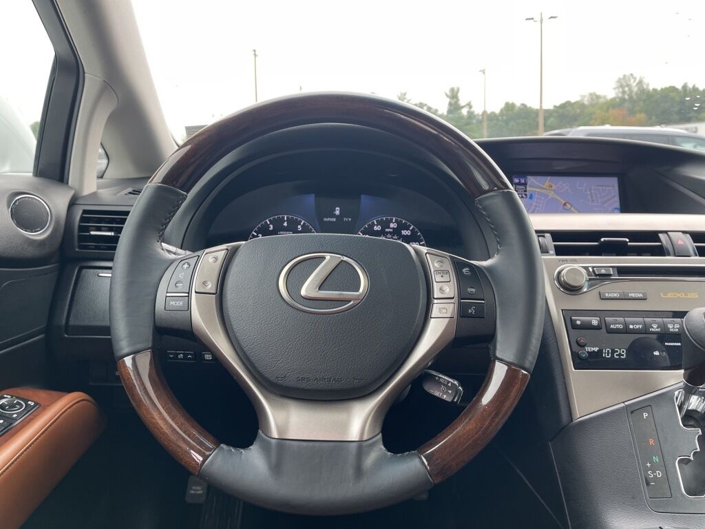 2014 Lexus RX 350 Richmond VA