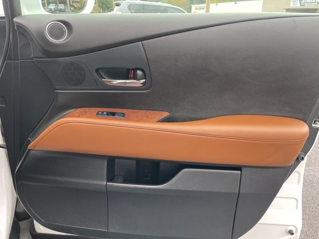 2014 Lexus RX 350 Richmond VA