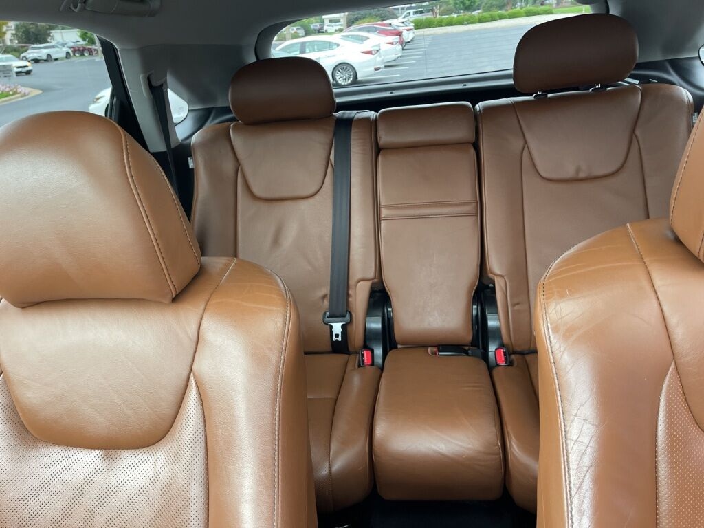2014 Lexus RX 350 Richmond VA