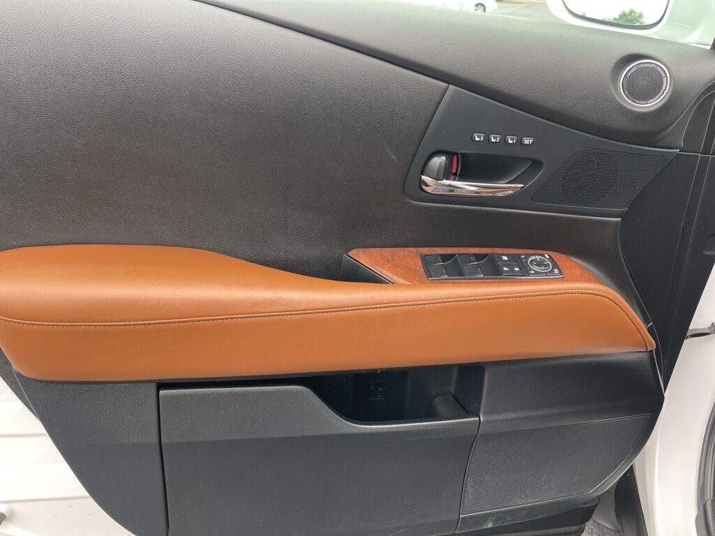 2014 Lexus RX 350 Richmond VA