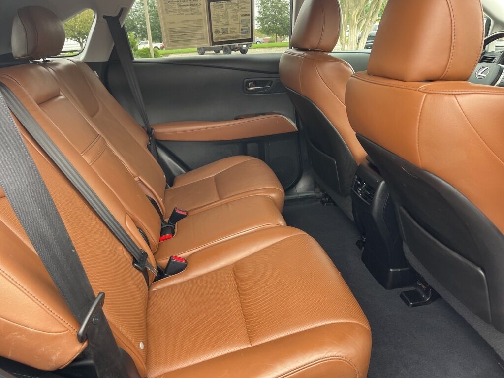 2014 Lexus RX 350 Richmond VA