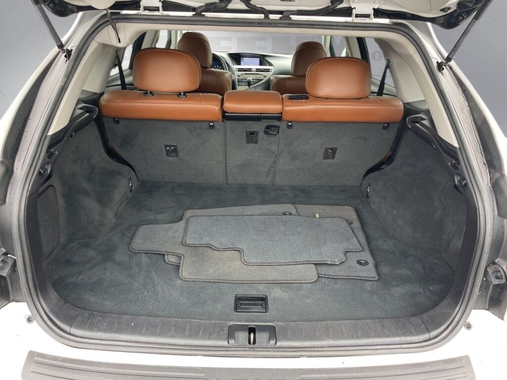 2014 Lexus RX 350 Richmond VA