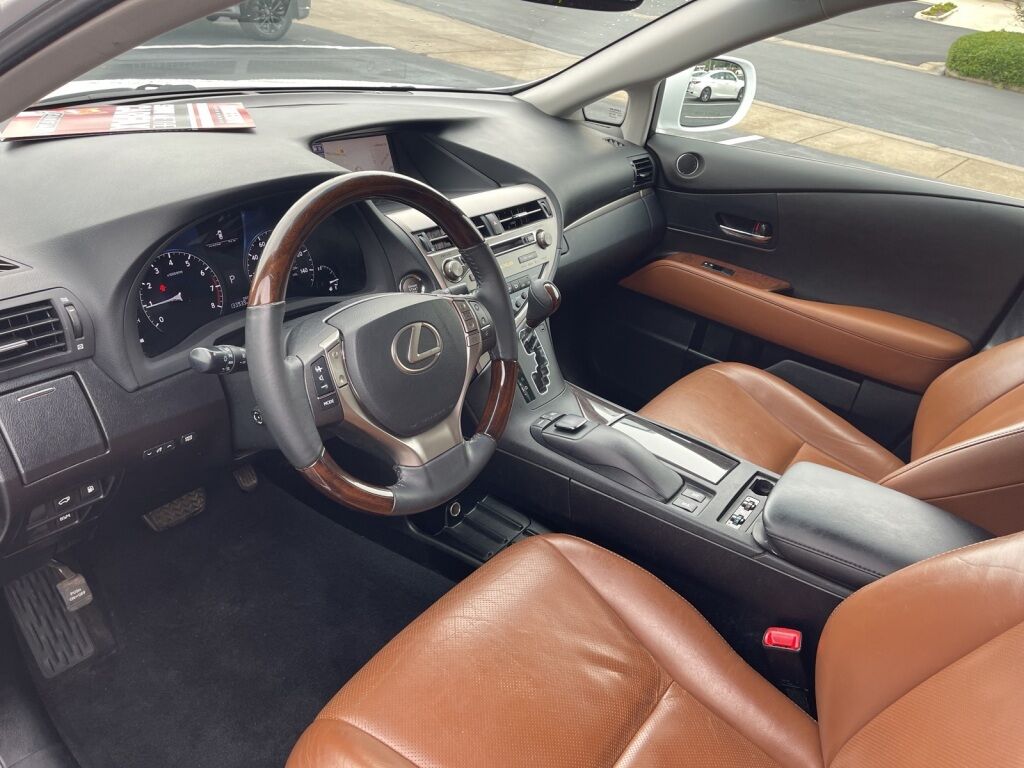 2014 Lexus RX 350 Richmond VA