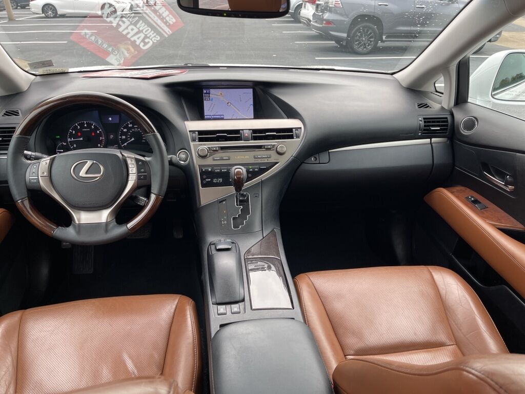 2014 Lexus RX 350 Richmond VA