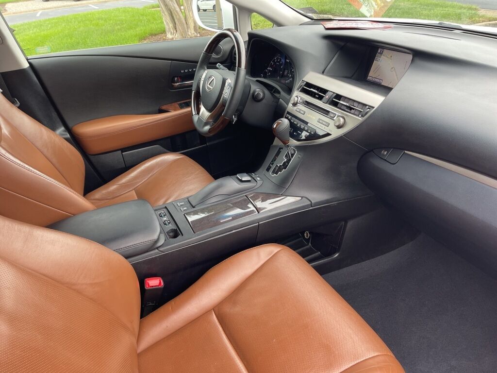 2014 Lexus RX 350 Richmond VA