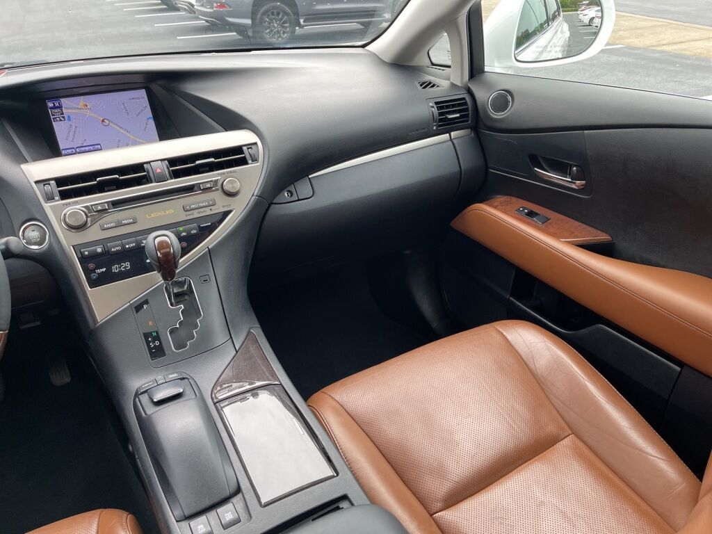 2014 Lexus RX 350 Richmond VA