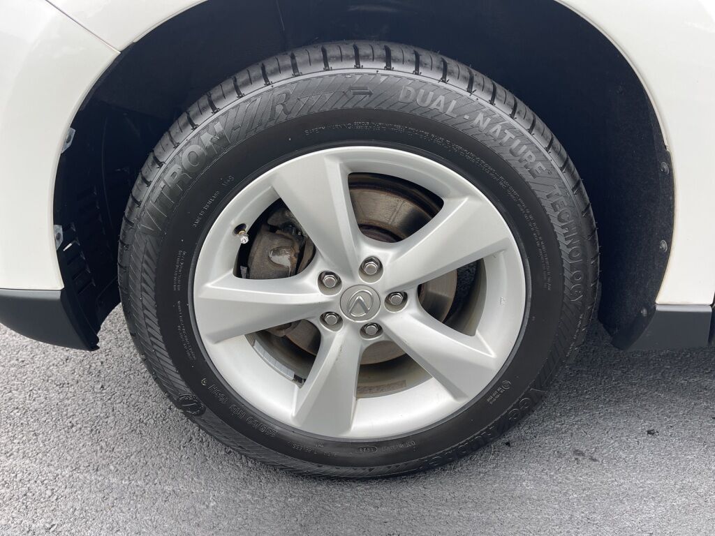 2014 Lexus RX 350 Richmond VA