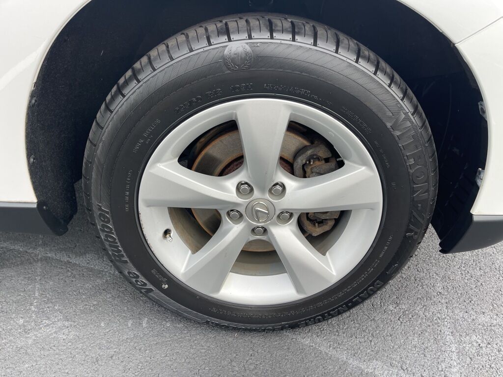 2014 Lexus RX 350 Richmond VA