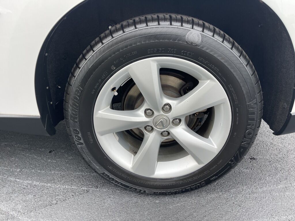 2014 Lexus RX 350 Richmond VA