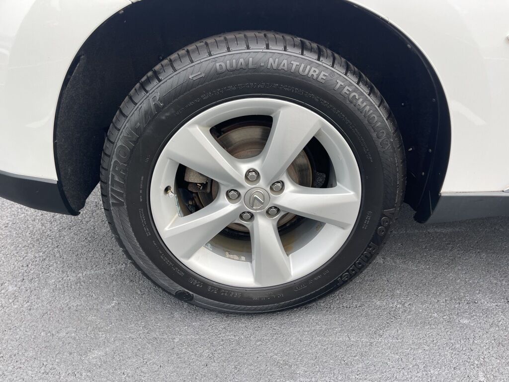 2014 Lexus RX 350 Richmond VA