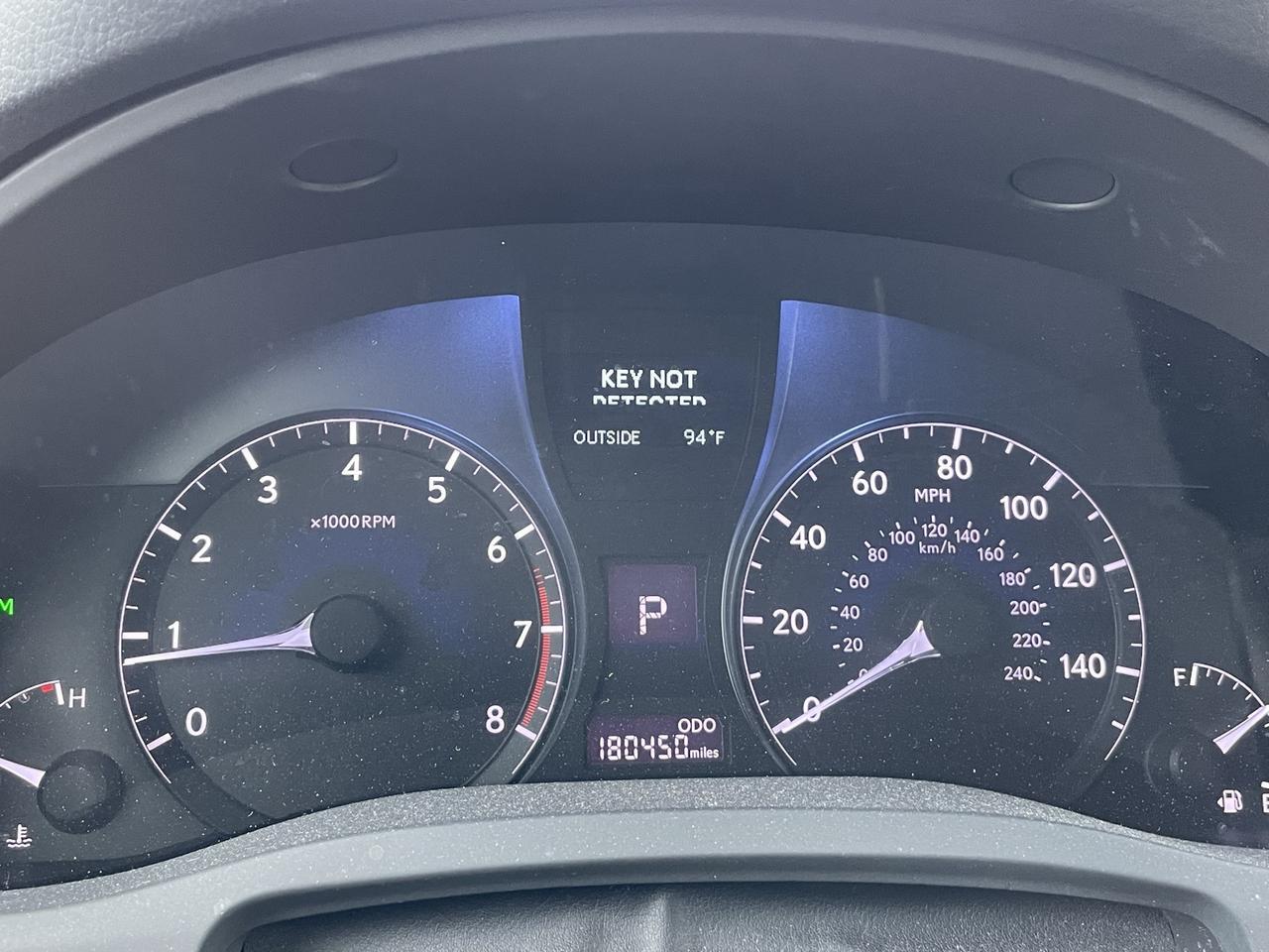 2014 Lexus RX 350 Alexandria VA