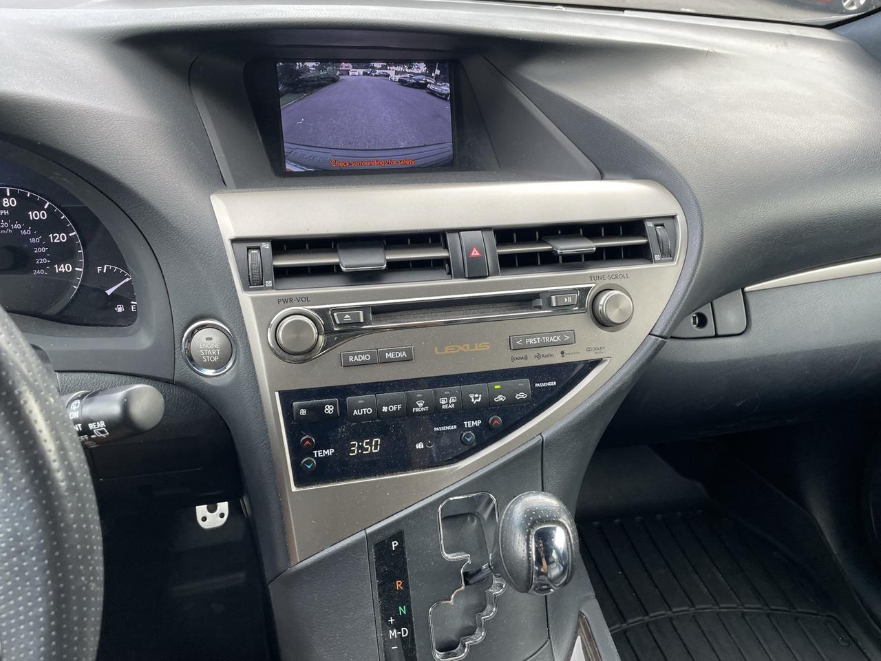 2014 Lexus RX 350 Alexandria VA