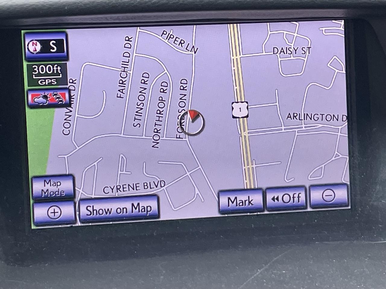 2014 Lexus RX 350 Alexandria VA