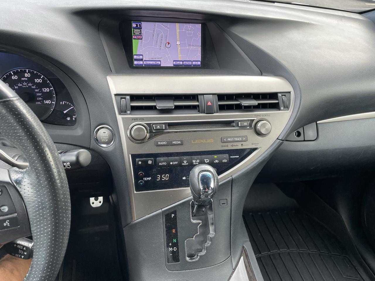 2014 Lexus RX 350 Alexandria VA
