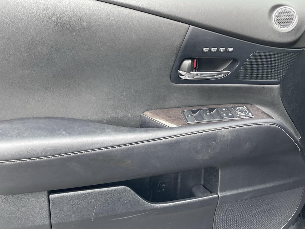 2014 Lexus RX 350 Alexandria VA