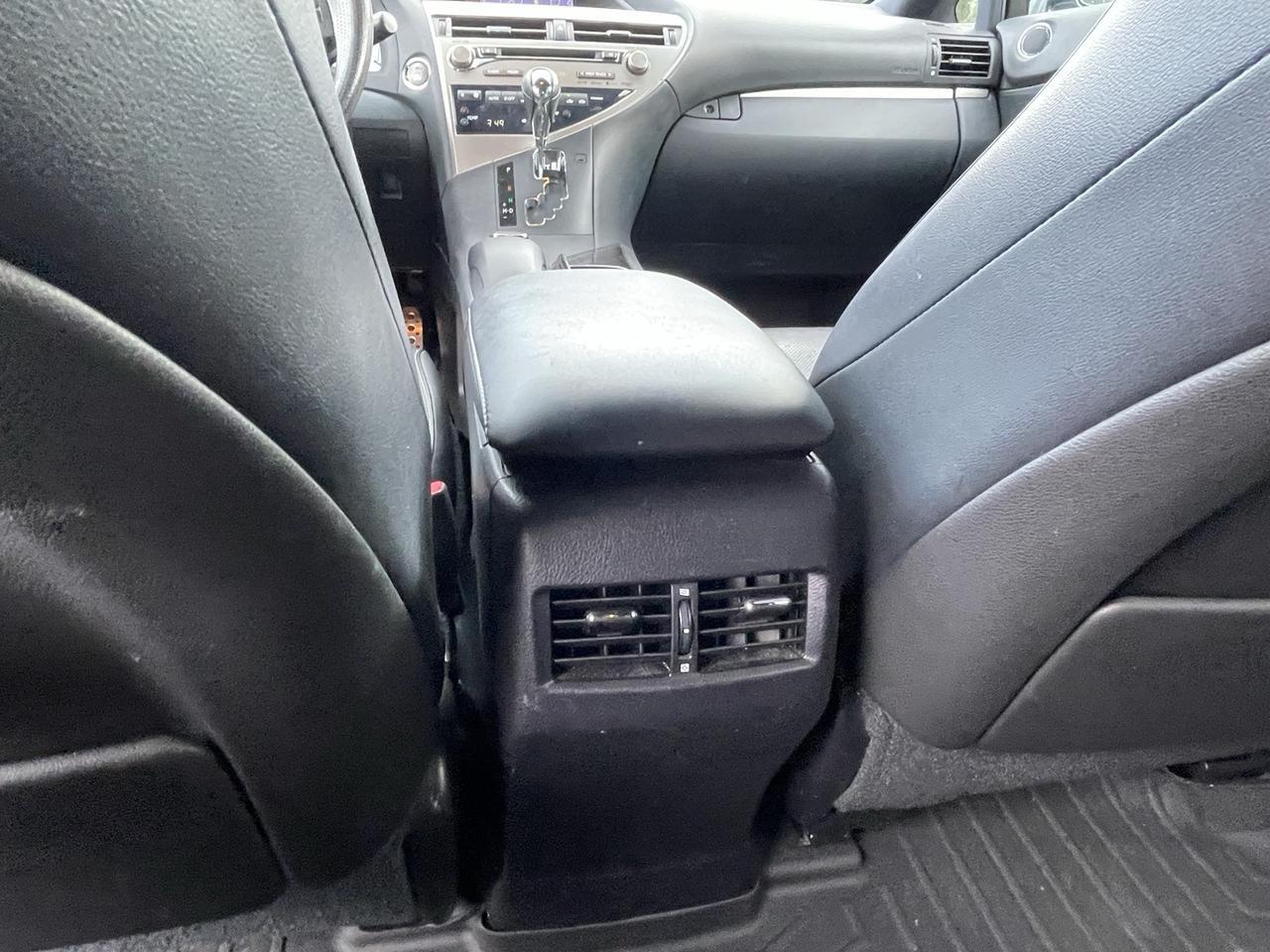 2014 Lexus RX 350 Alexandria VA