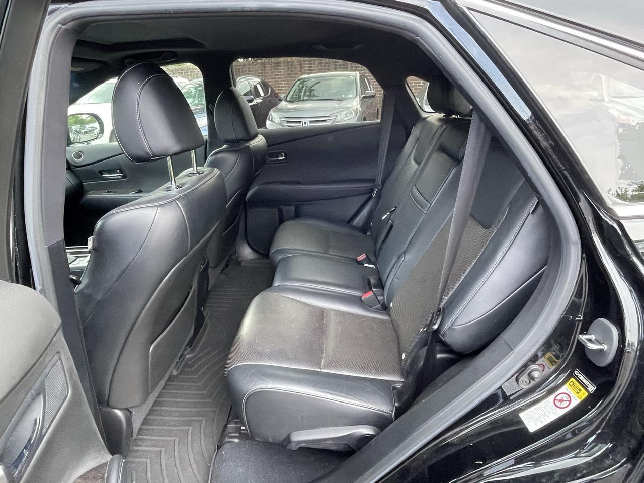 2014 Lexus RX 350 Alexandria VA