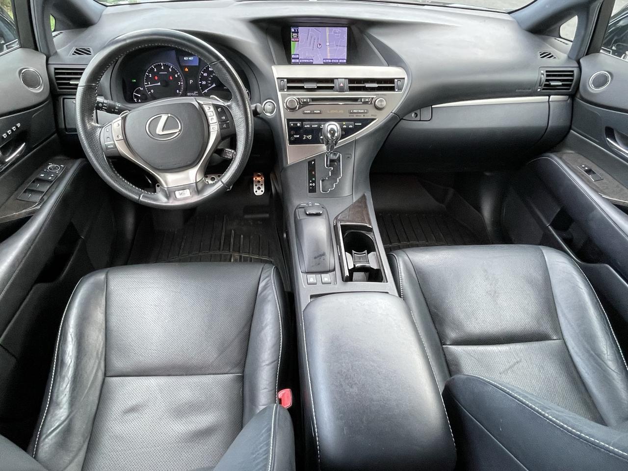2014 Lexus RX 350 Alexandria VA