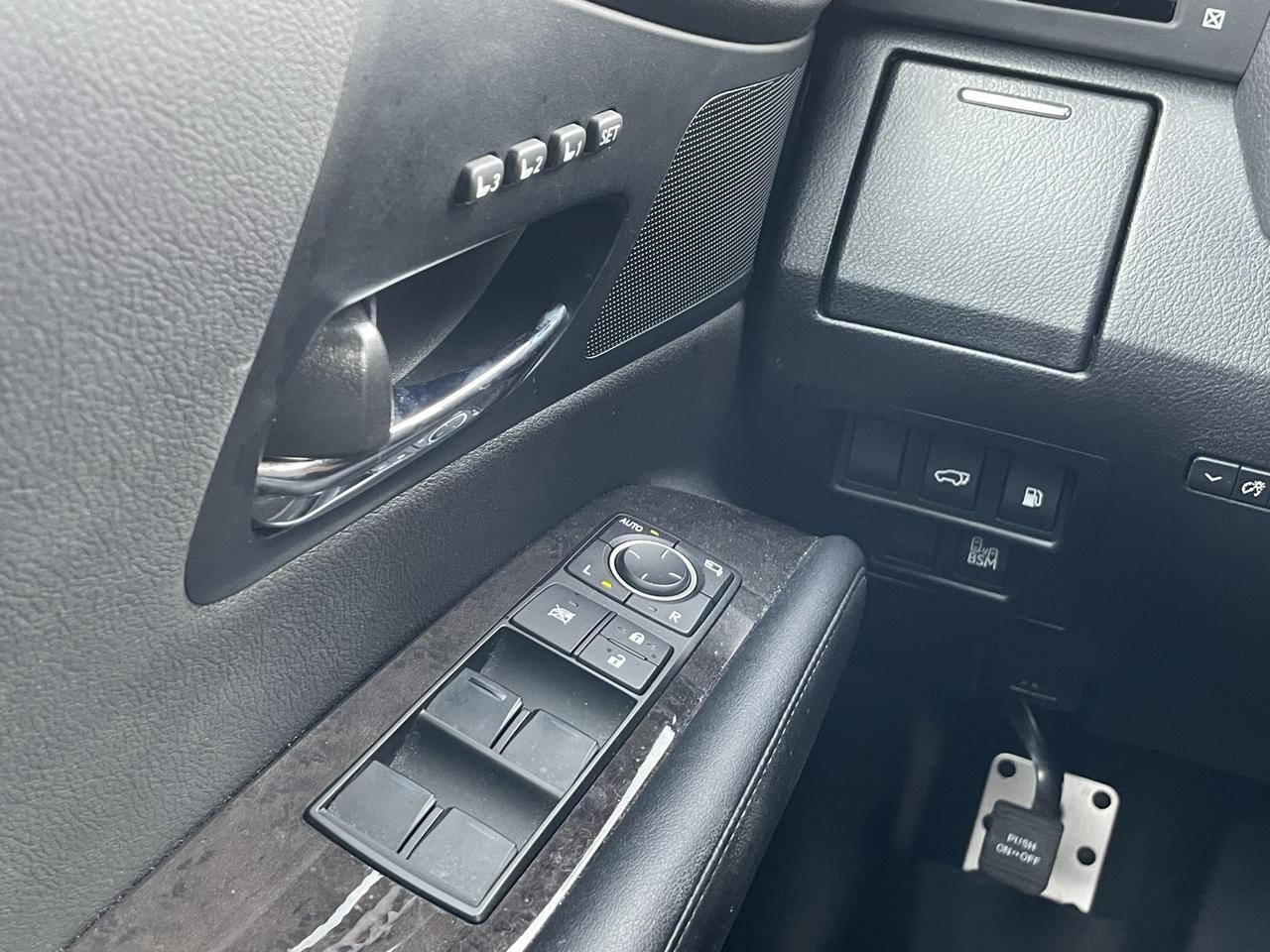 2014 Lexus RX 350 Alexandria VA