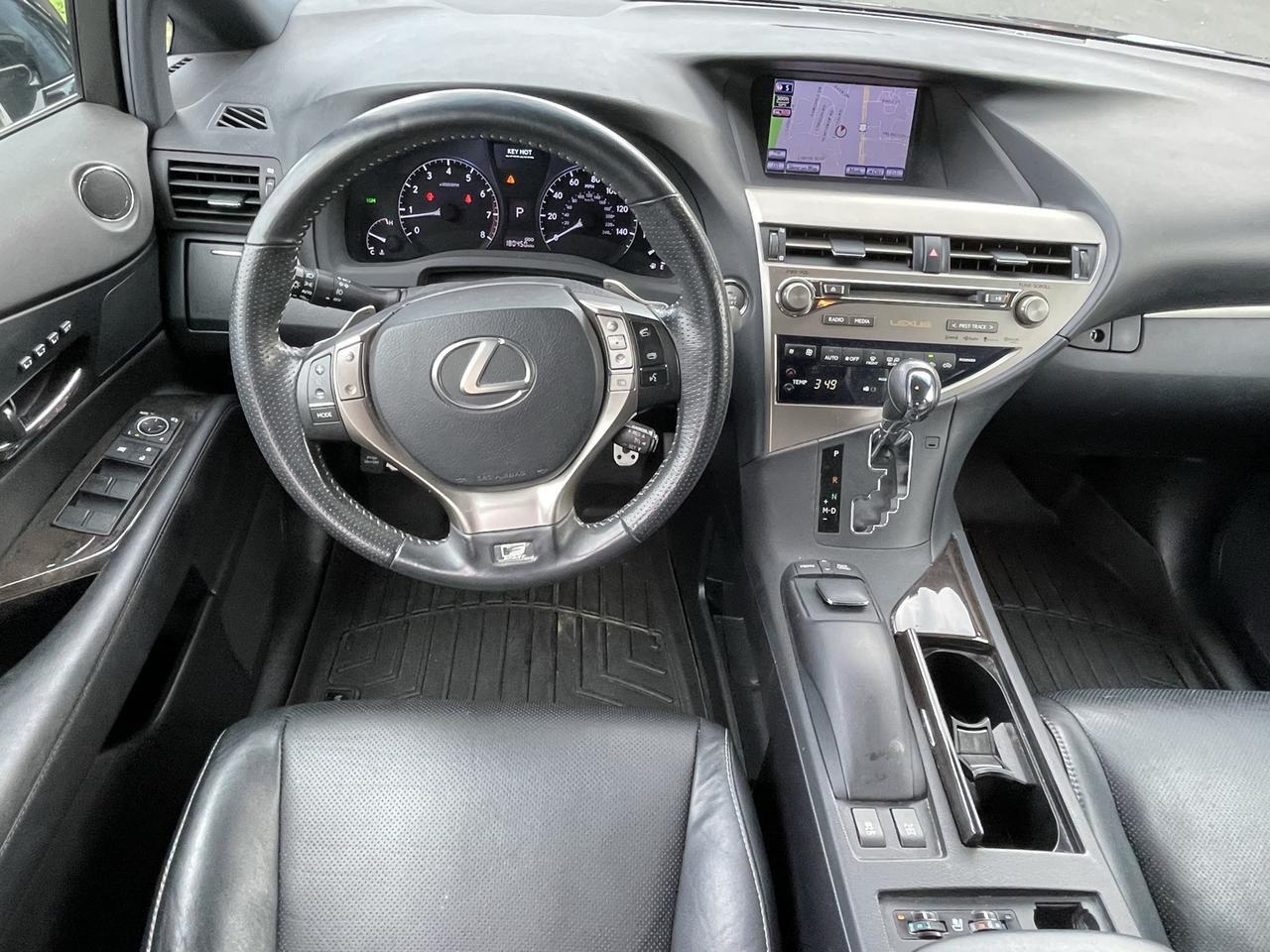 2014 Lexus RX 350 Alexandria VA