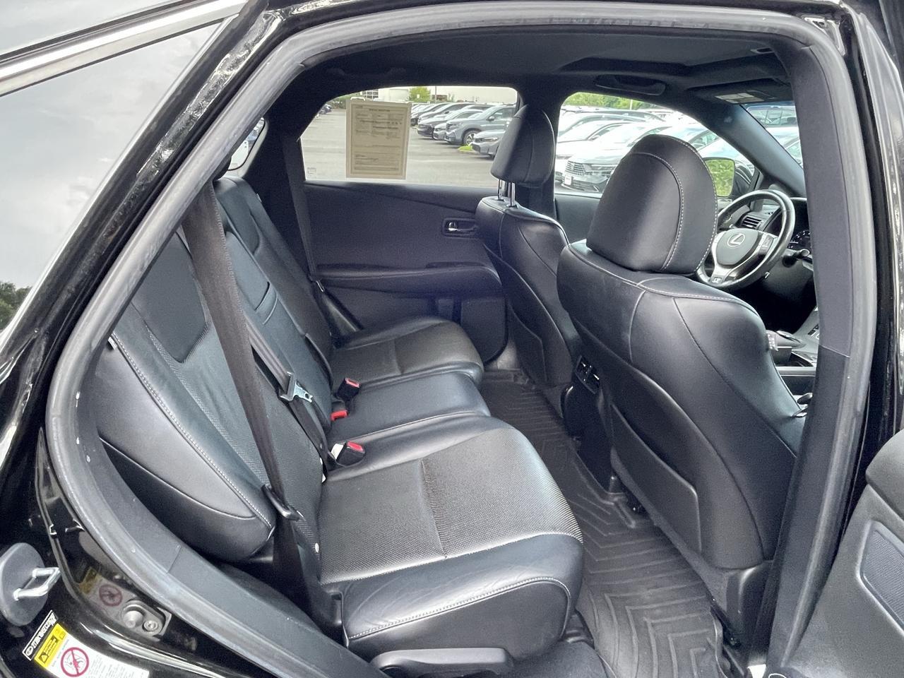 2014 Lexus RX 350 Alexandria VA