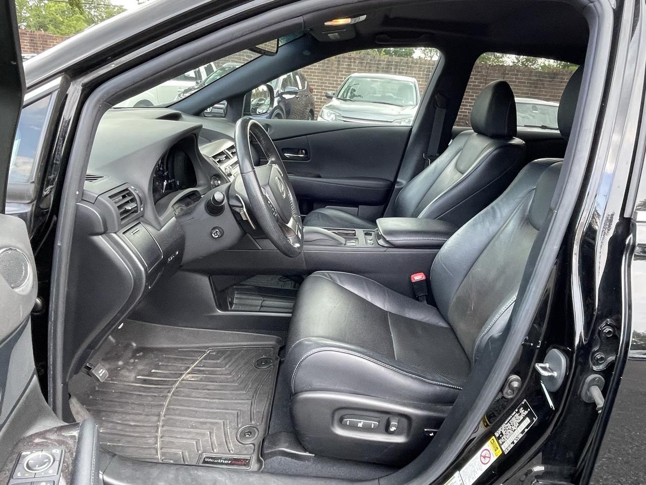 2014 Lexus RX 350 Alexandria VA