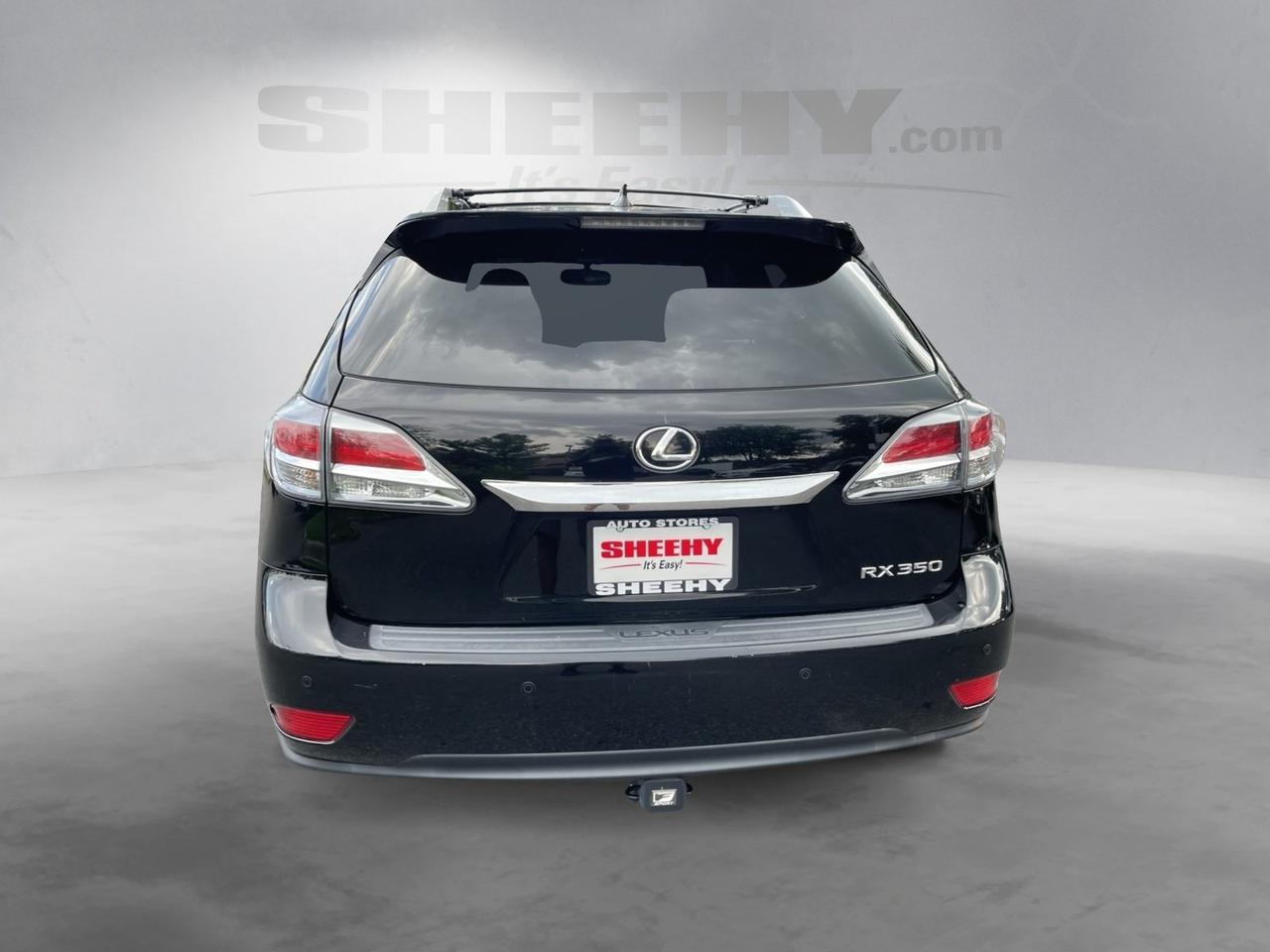 2014 Lexus RX 350 Alexandria VA