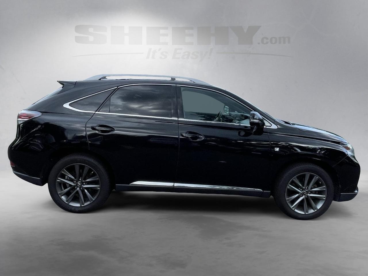 2014 Lexus RX 350 Alexandria VA