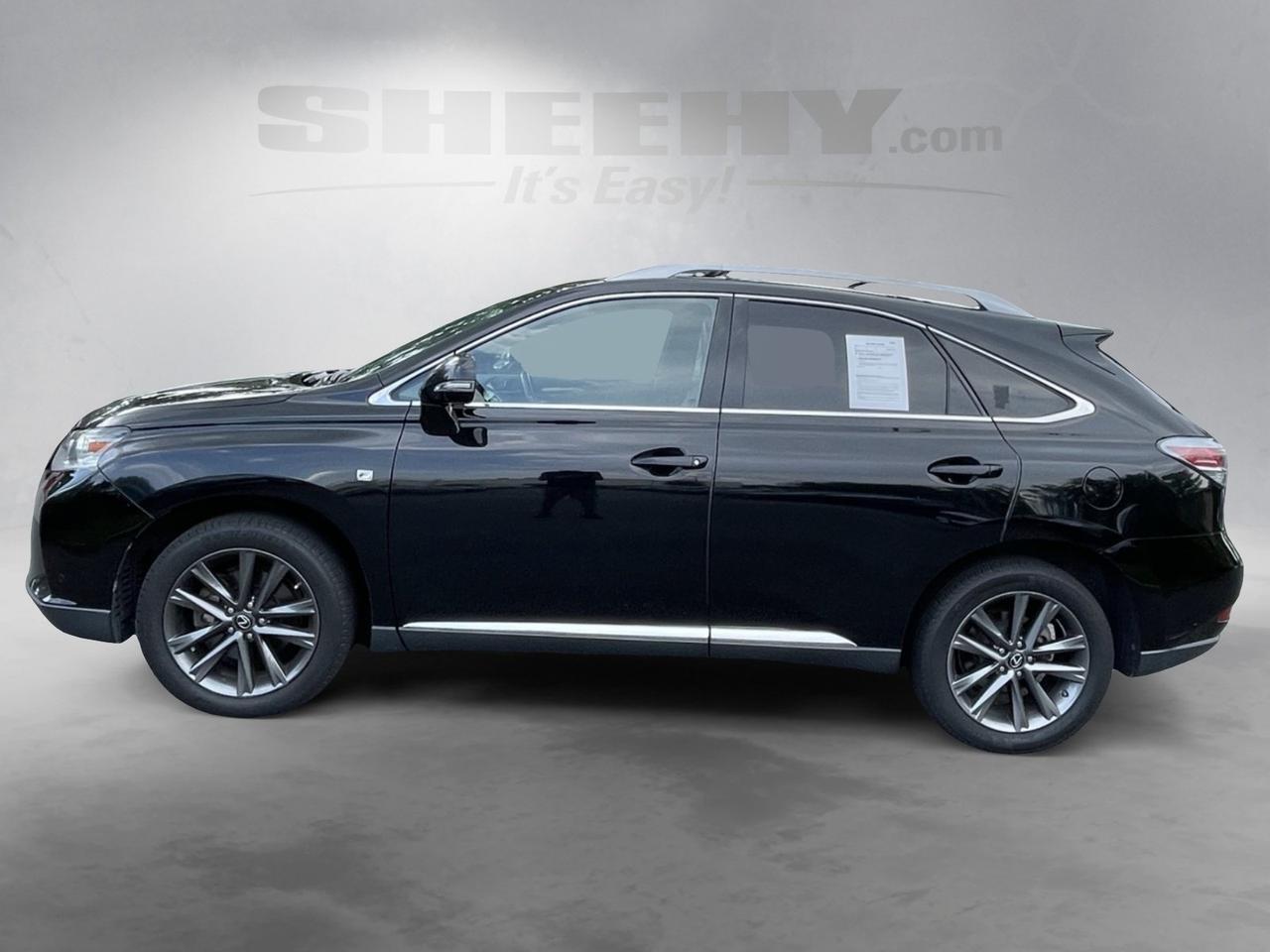 2014 Lexus RX 350 Alexandria VA