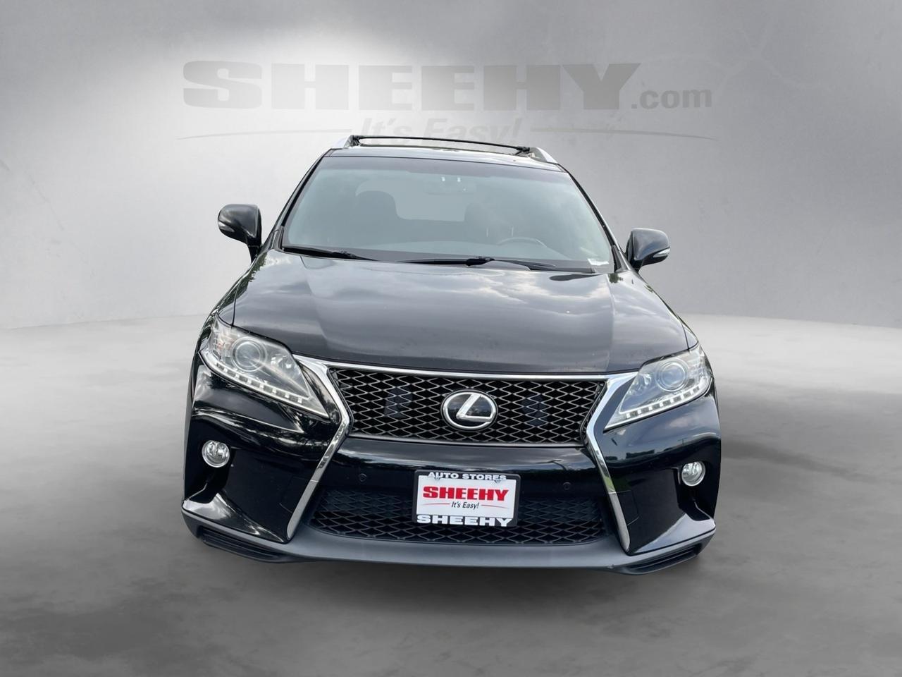 2014 Lexus RX 350 Alexandria VA