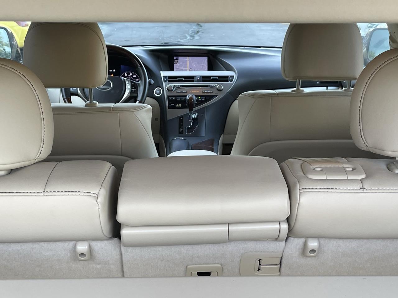 2014 Lexus RX 350 Alexandria VA