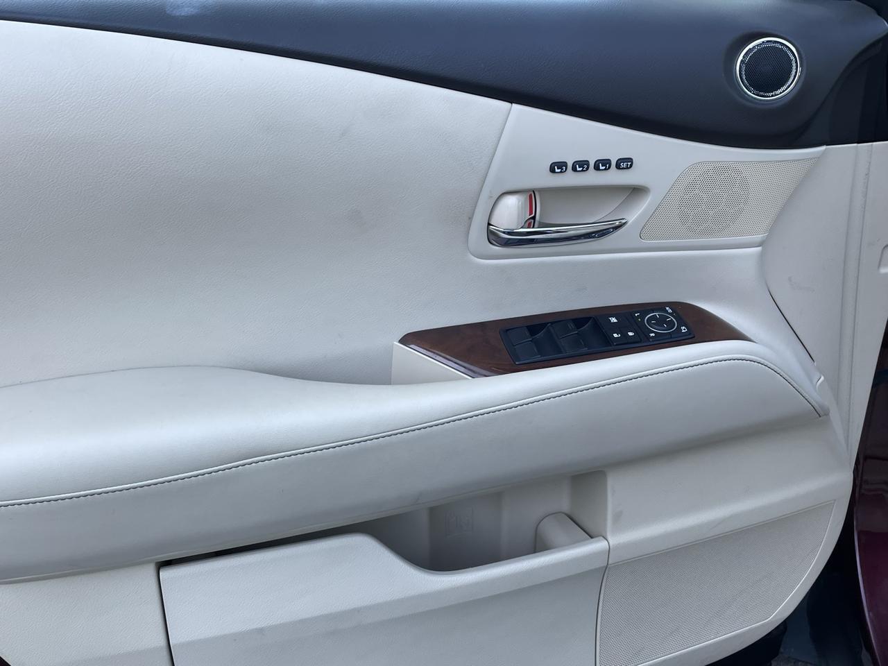 2014 Lexus RX 350 Alexandria VA