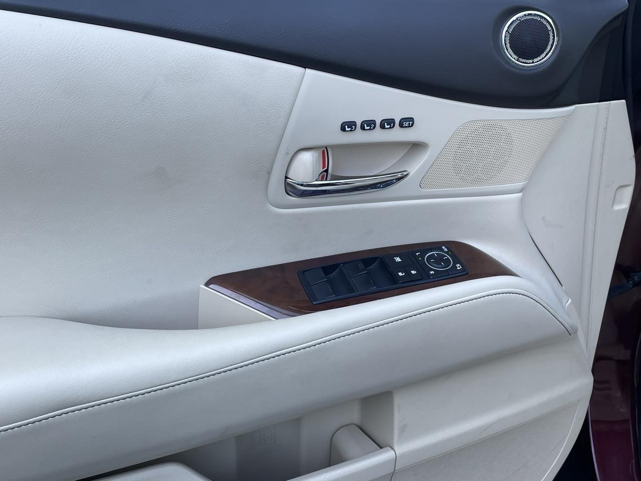 2014 Lexus RX 350 Alexandria VA