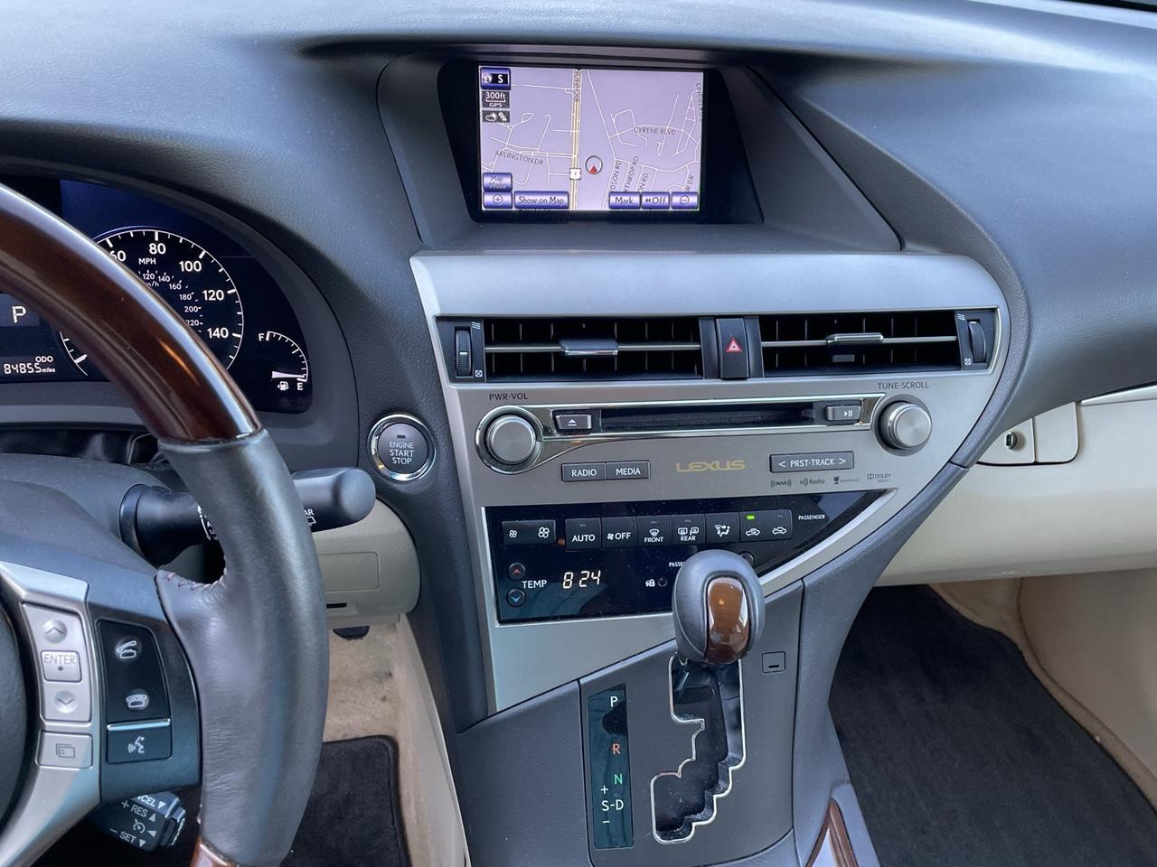 2014 Lexus RX 350 Alexandria VA