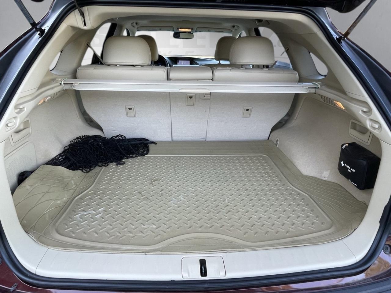 2014 Lexus RX 350 Alexandria VA