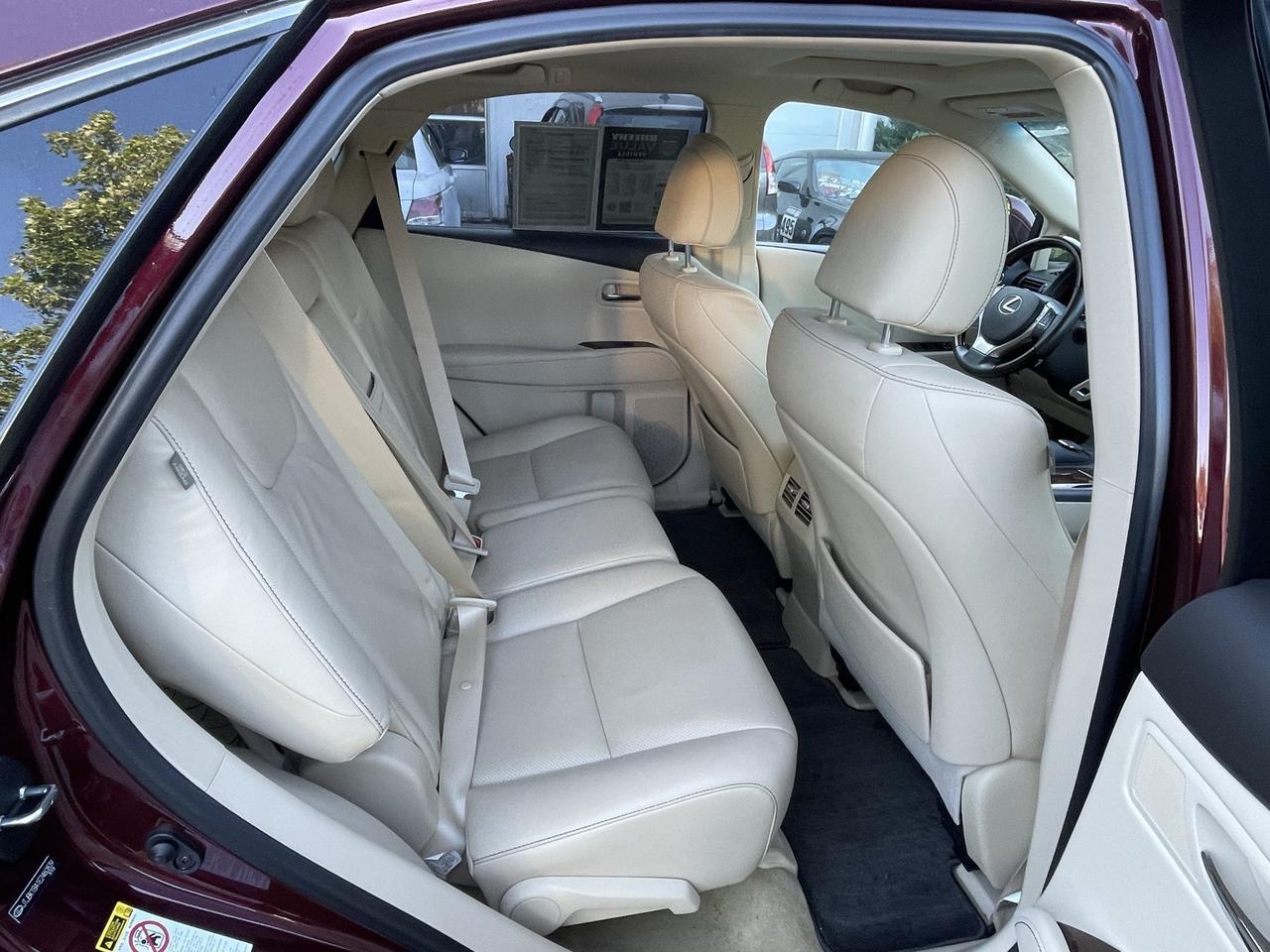 2014 Lexus RX 350 Alexandria VA
