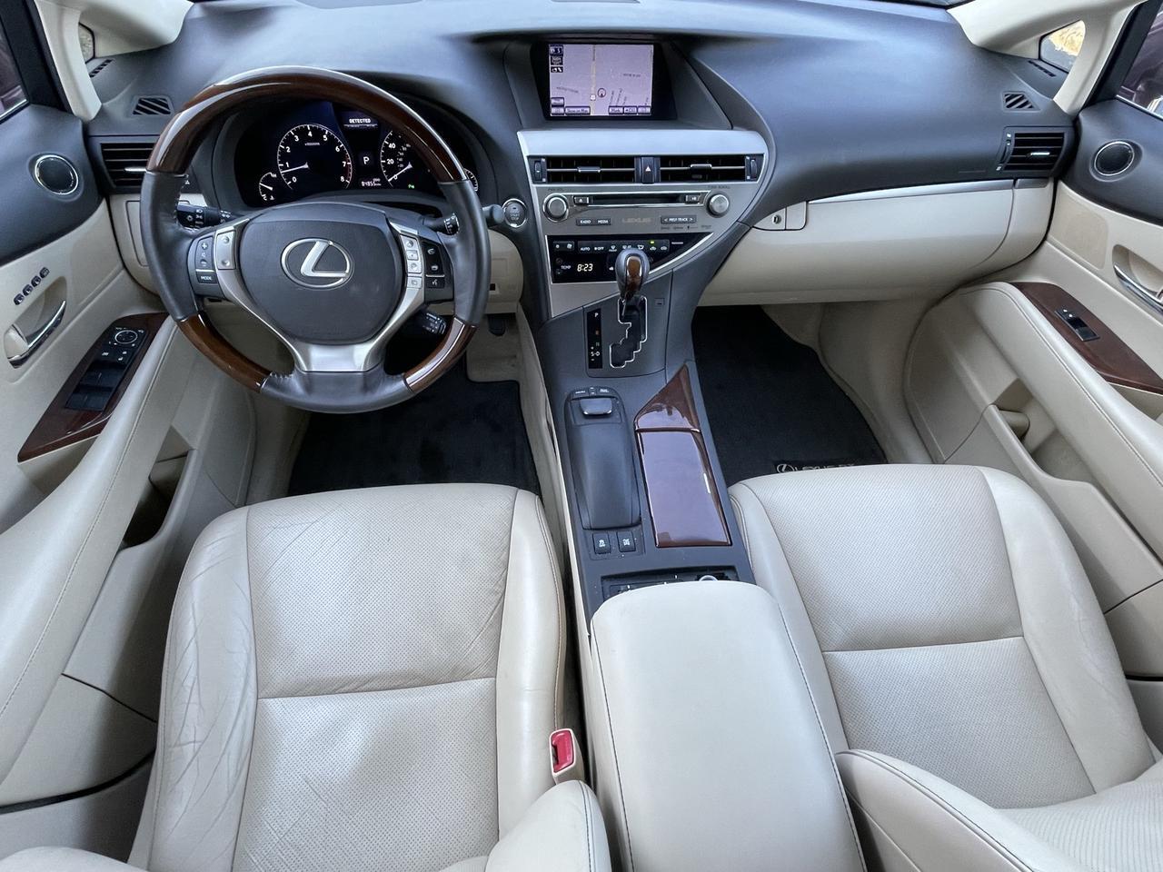 2014 Lexus RX 350 Alexandria VA