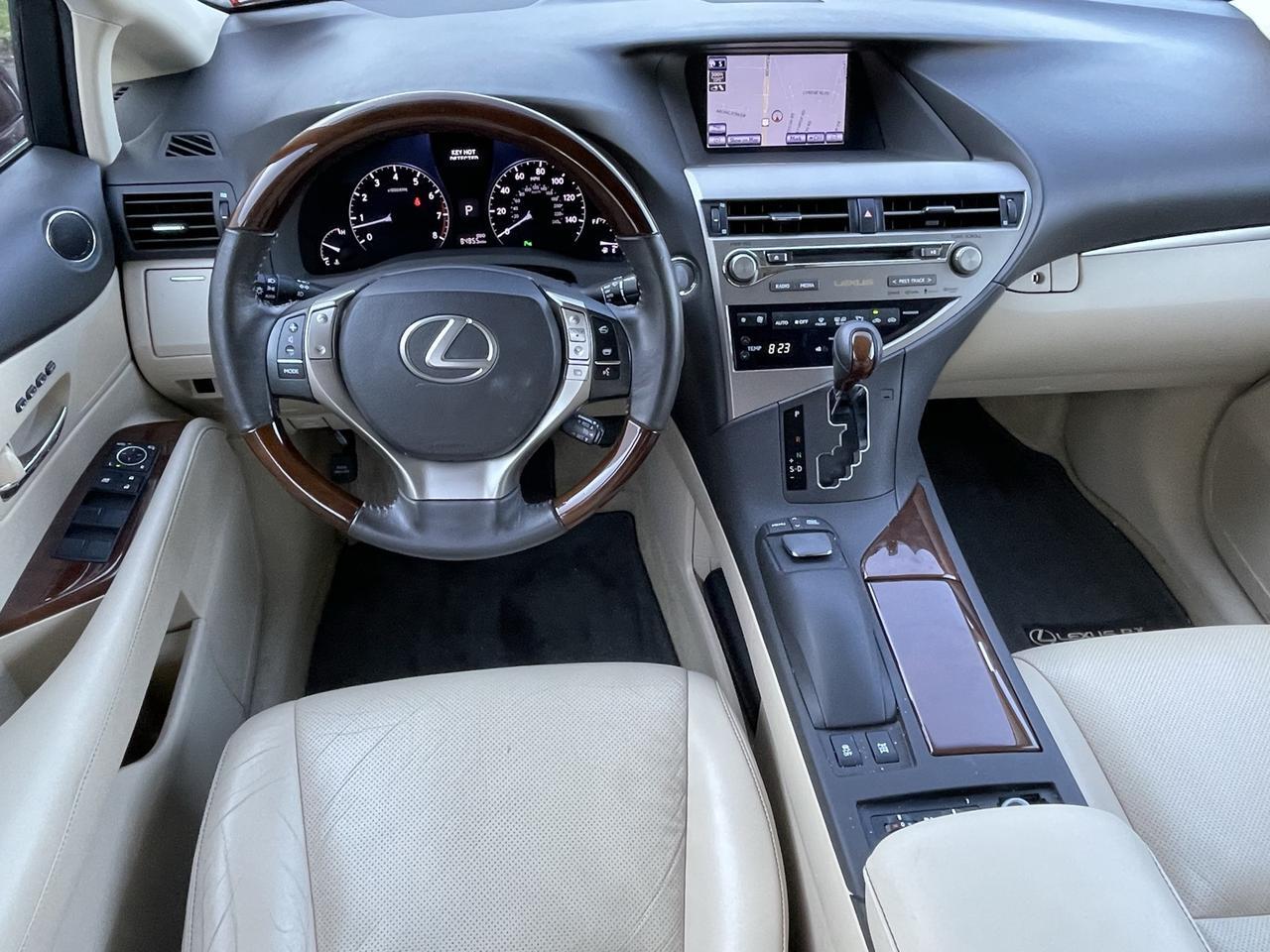 2014 Lexus RX 350 Alexandria VA