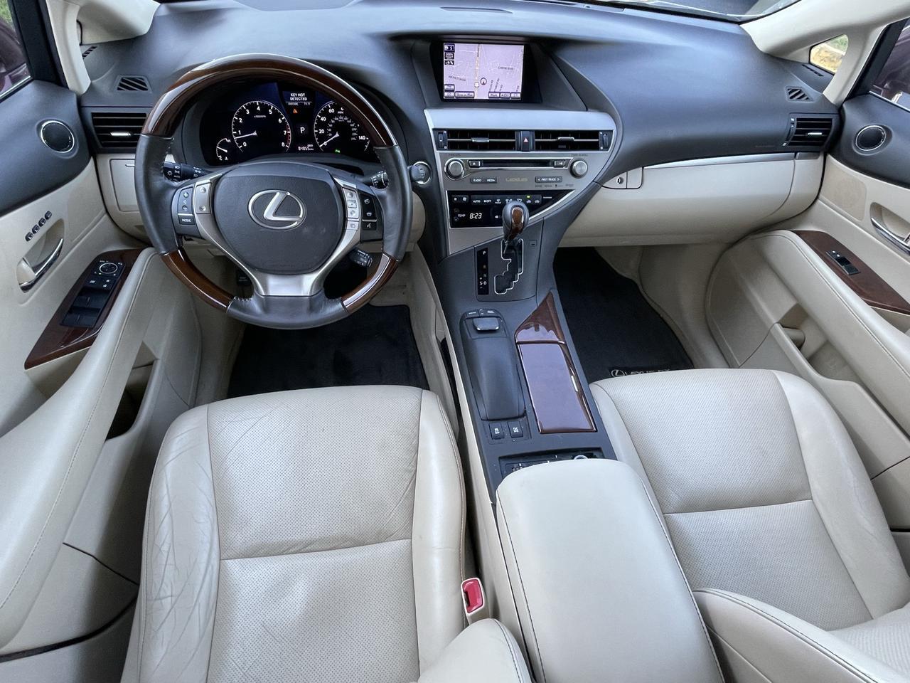 2014 Lexus RX 350 Alexandria VA