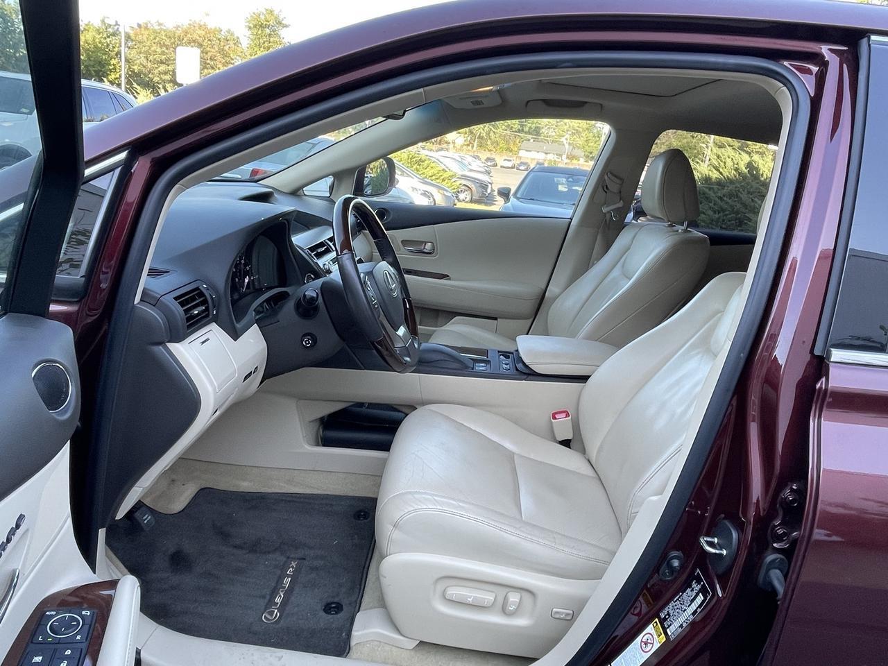 2014 Lexus RX 350 Alexandria VA