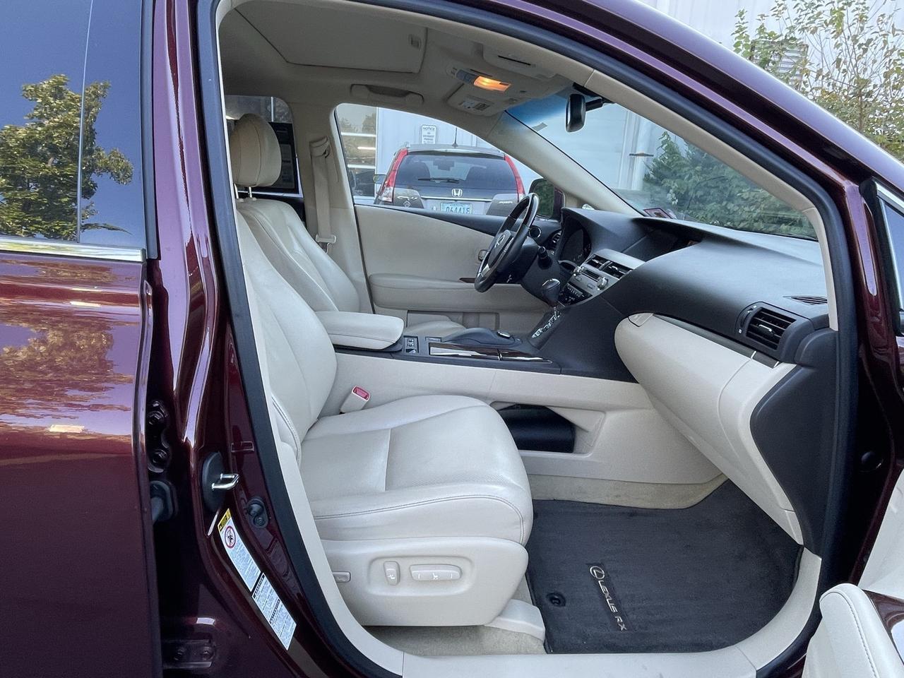 2014 Lexus RX 350 Alexandria VA