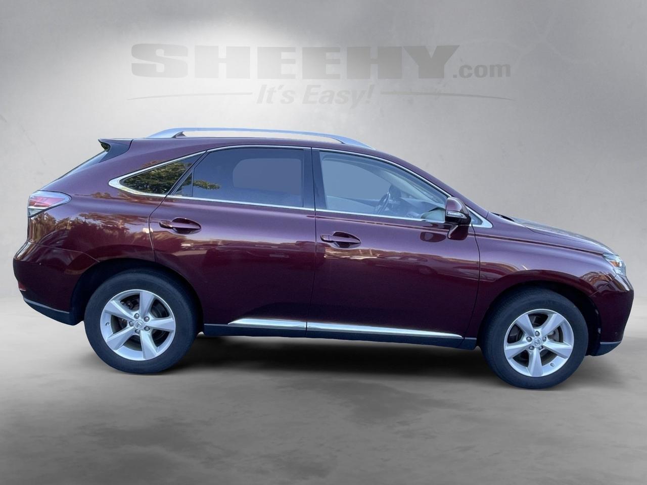 2014 Lexus RX 350 Alexandria VA